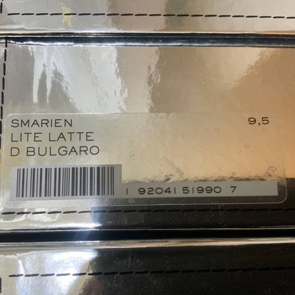 SIGERSON MORRISON Arien platform wedge Espadrilles Beige Nude leather sandal 9.5 - Picture 13 of 14